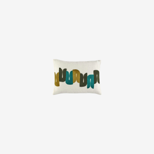 Coussin Vice Versa – Mousse