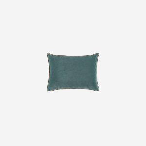 Coussin Aristote – 40 x 55 – Eucalyptus