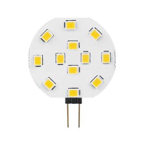 AMPOULE LED G4 2W 160LM 3000K
