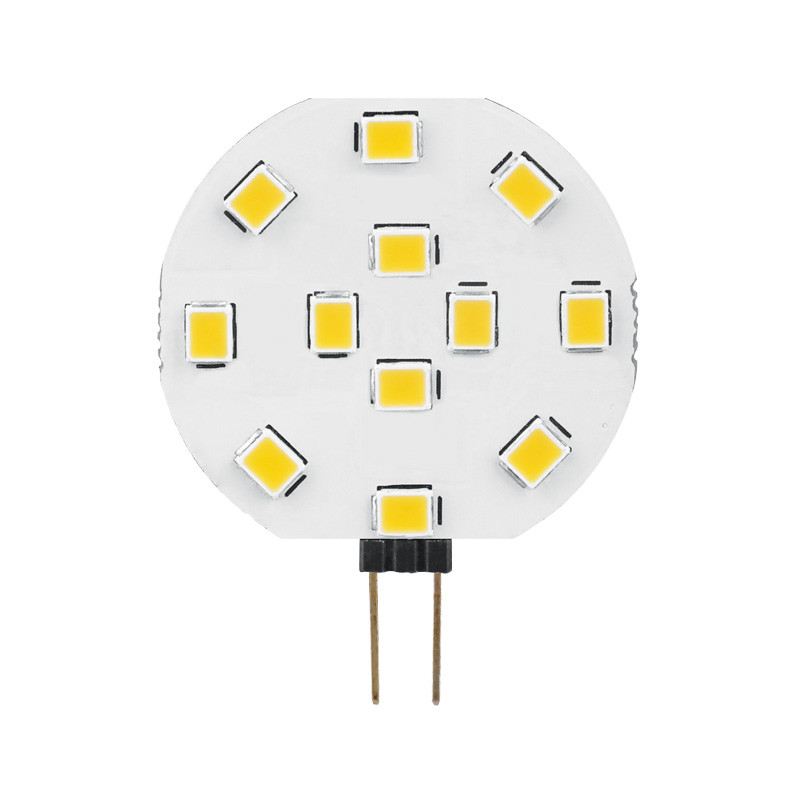 AMPOULE LED G4 2W 160LM 3000K – Image 2