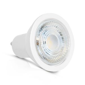 AMPOULE LED GU10 SPOT 4,5W DIMMABLE 4000K