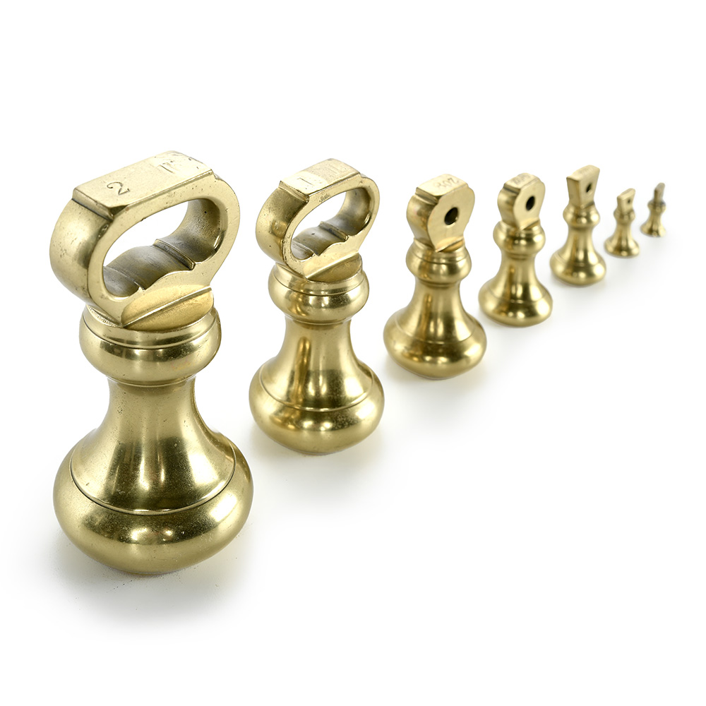 Balance anglaise du XXème siècle – Image 5