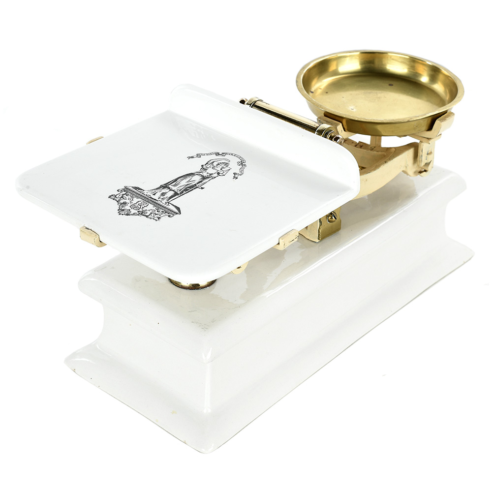 Balance anglaise du XXème siècle – Image 4
