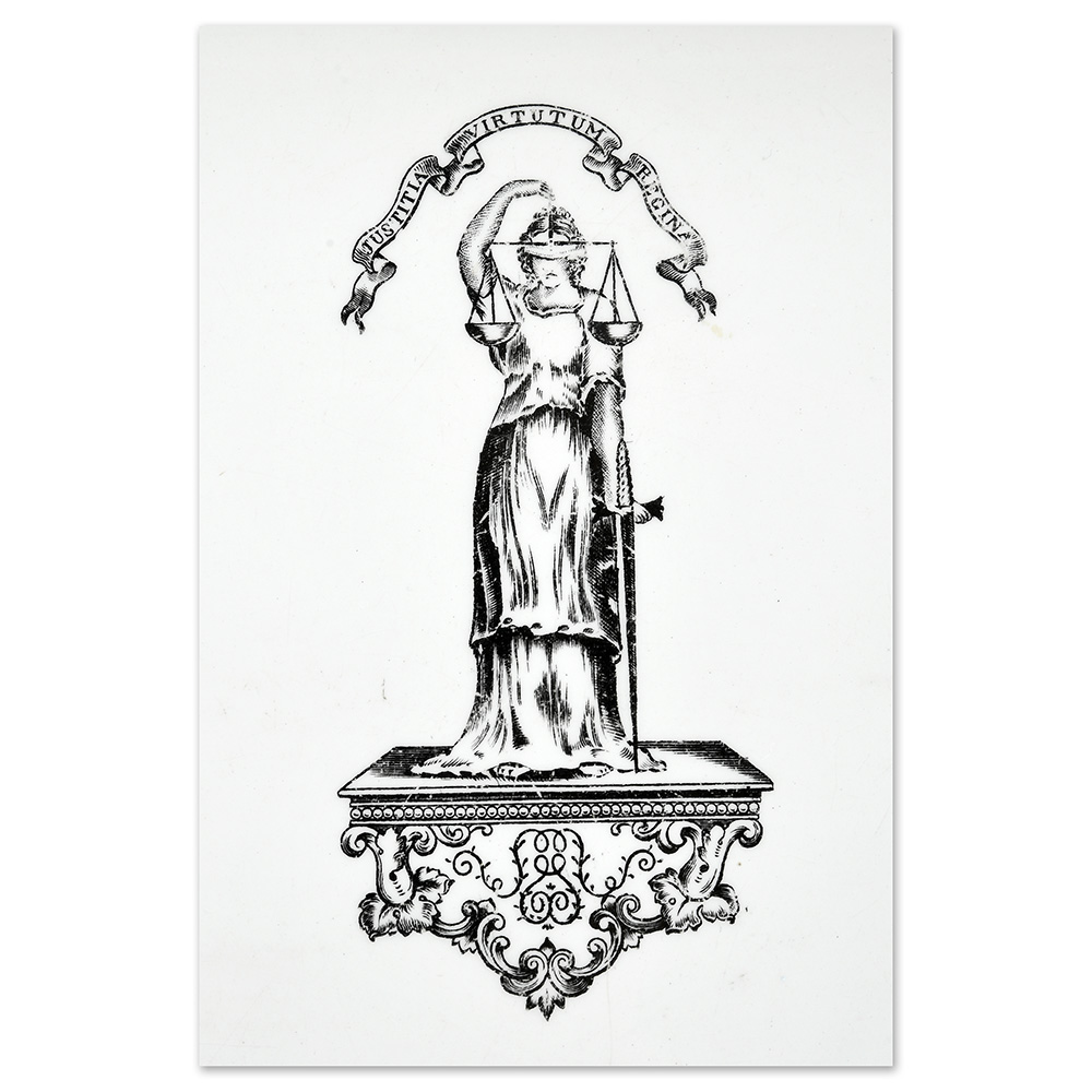 Balance anglaise du XXème siècle – Image 6