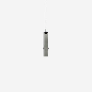 Suspension Bamboo Forest – PC1331 – Smoke Grey