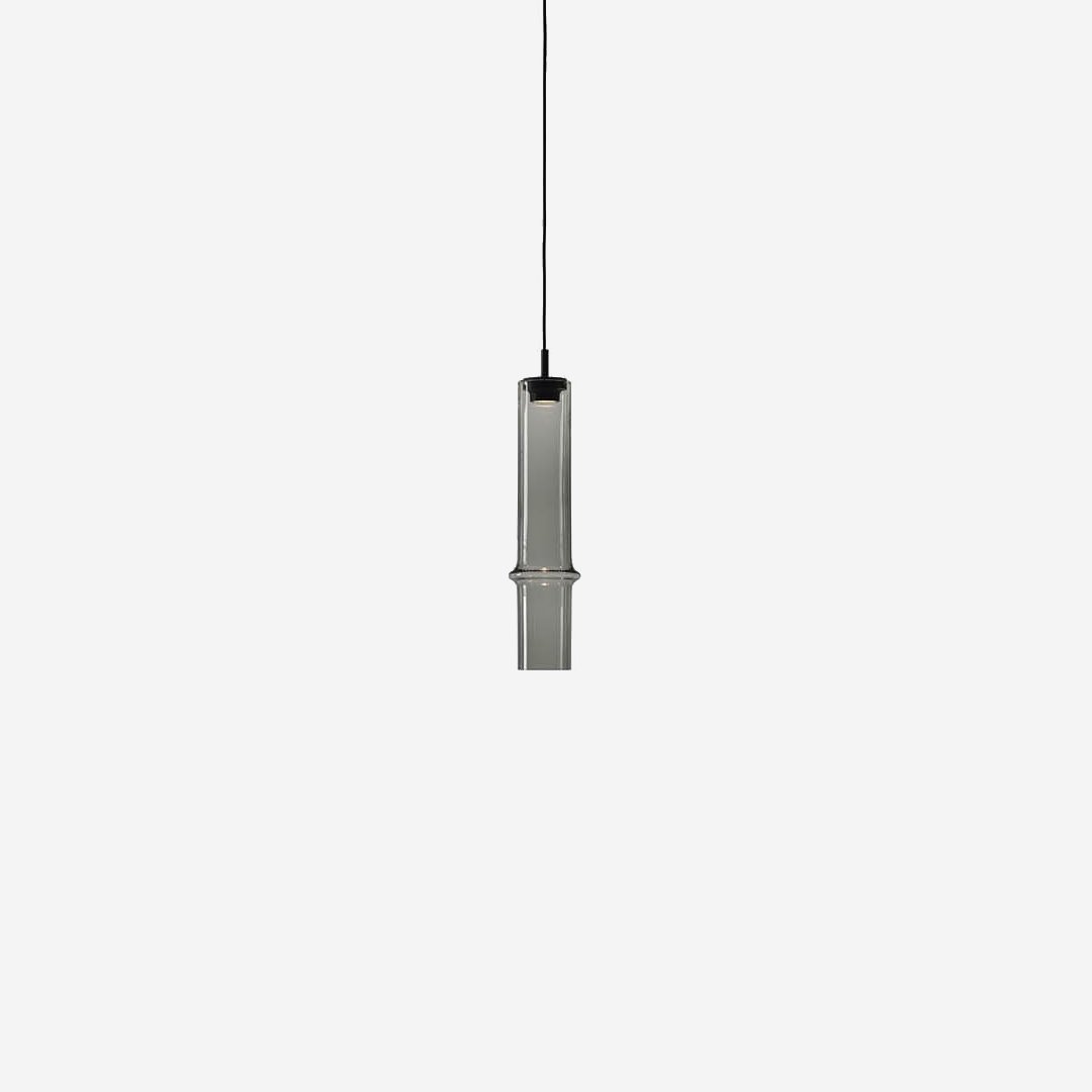 Suspension Bamboo Forest – PC1331 – Smoke Grey – Image 6