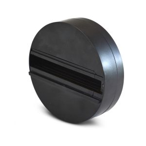 PATÈRE NOIR