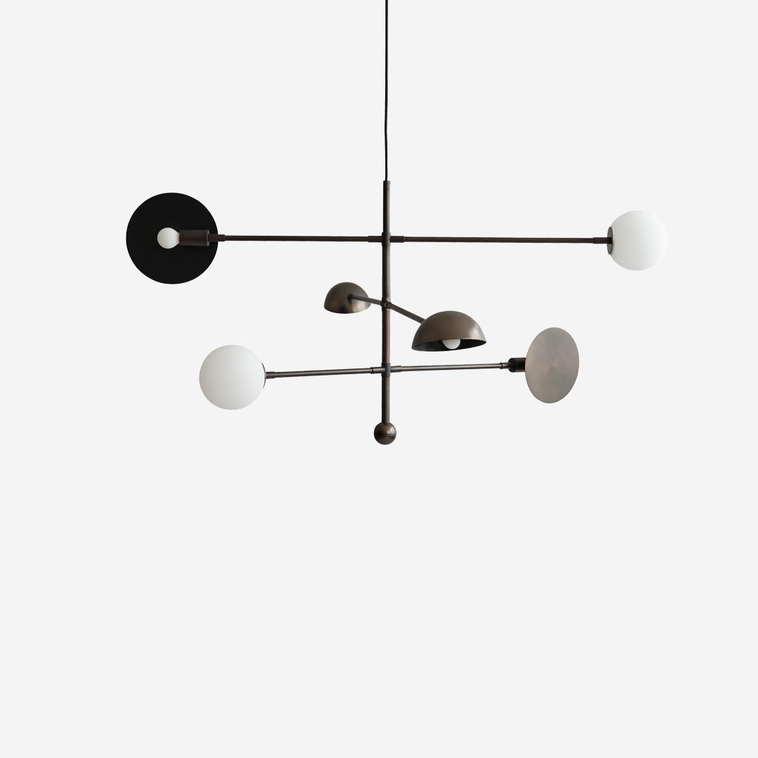 Suspension Sahn – Image 5