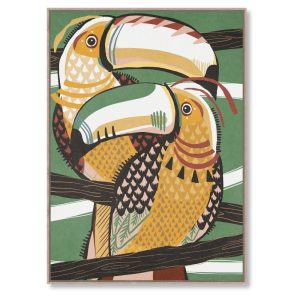 Tableau Kiwi Athezza 104×144