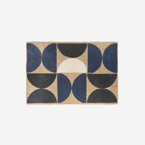 Tapis Rocky – Marine