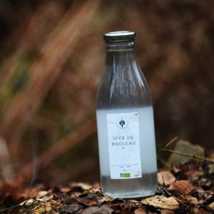 Sève de bouleau 1L – La Sève Française