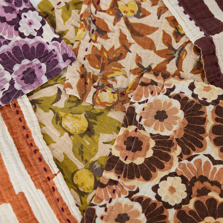 Serviettes – Olive Méditerranéenne – Image 9