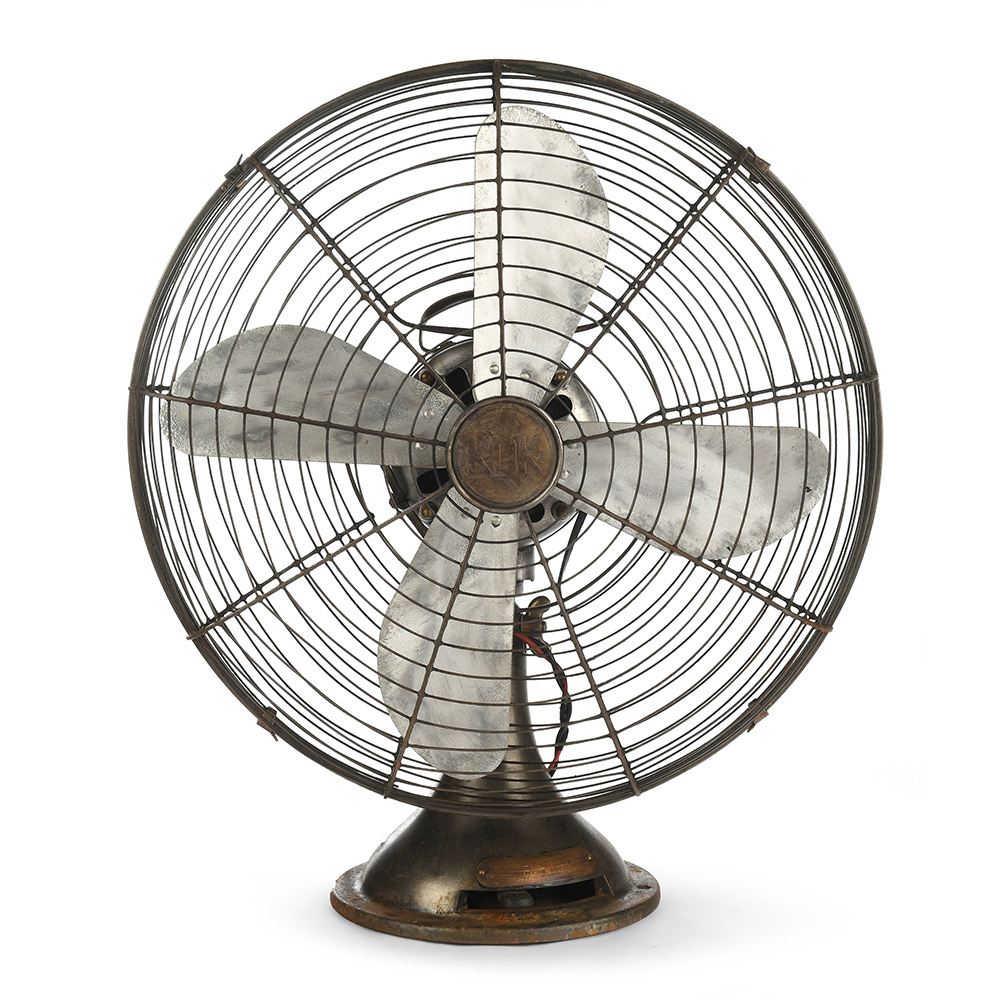Ventilateur japonais KDK – Image 2